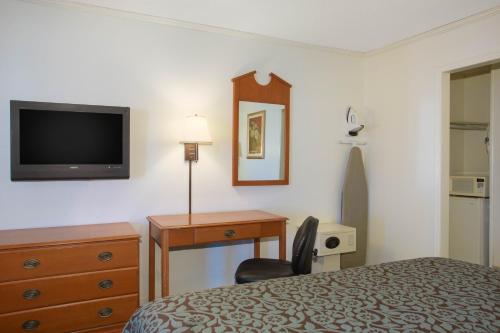 economy hotel wichita florence st