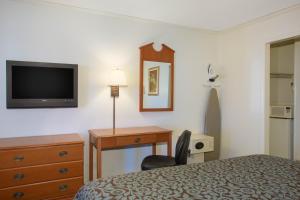 economy hotel wichita florence st