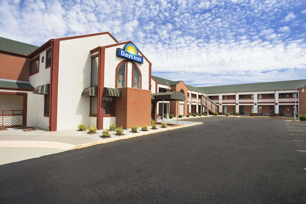 economy hotel wichita florence st