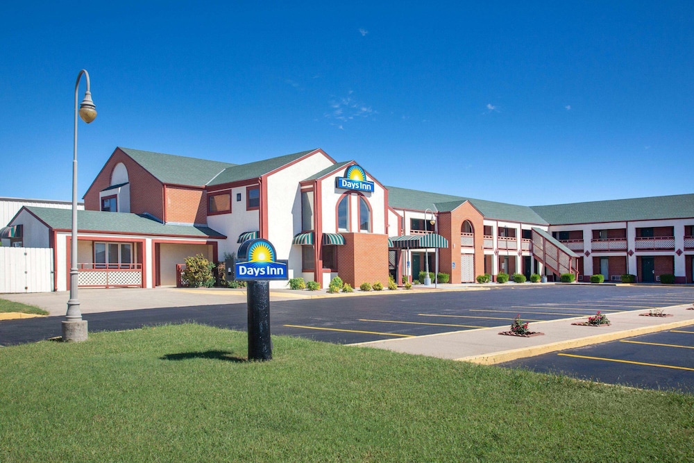 economy hotel wichita florence st