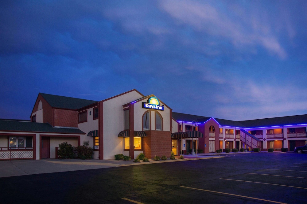 economy hotel wichita florence st