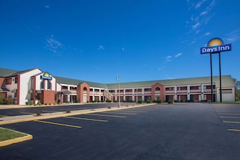 Economy Hotel Wichita- Florence St.,Sedgwick County>>Sedgwick,2 star
