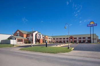 Economy Hotel Wichita- Florence St.,Sedgwick County>>Sedgwick,2 star