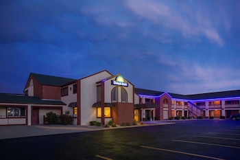 Economy Hotel Wichita- Florence St.,Sedgwick County>>Sedgwick,2 star