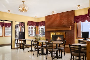 economy hotel wichita florence st