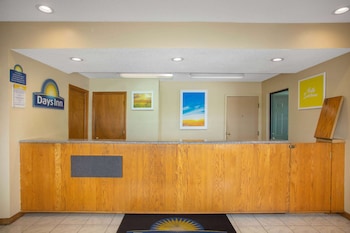 economy hotel wichita florence st