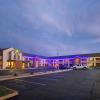economy hotel wichita florence st