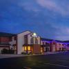 economy hotel wichita florence st