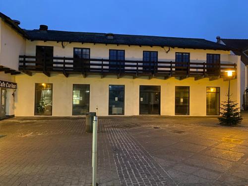 hotel klitbakken