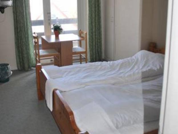 hotel klitbakken