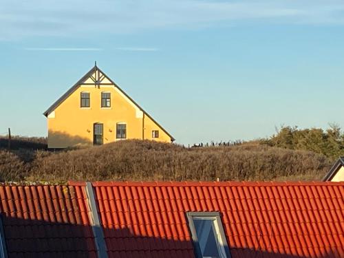hotel klitbakken