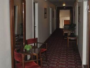 hotel klitbakken