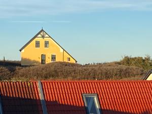 hotel klitbakken