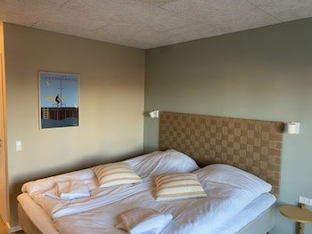 hotel klitbakken