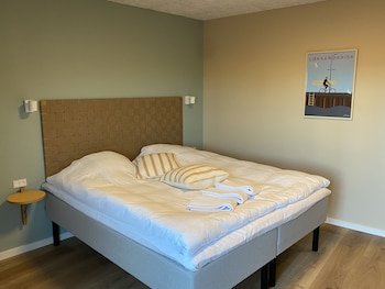 hotel klitbakken