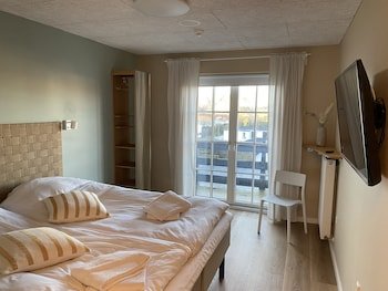 hotel klitbakken