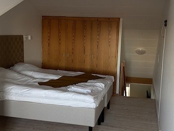 hotel klitbakken