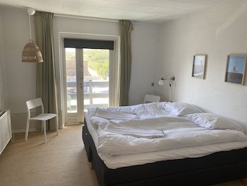 hotel klitbakken