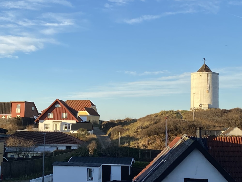 hotel klitbakken