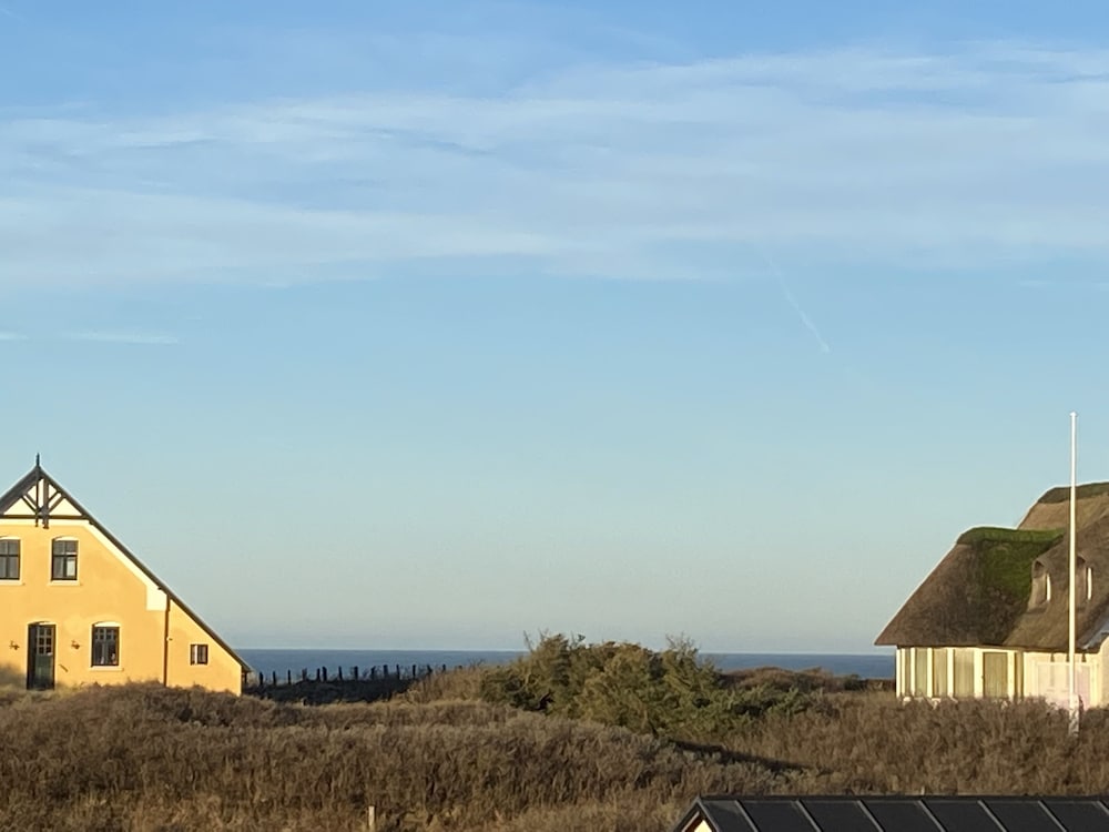 hotel klitbakken
