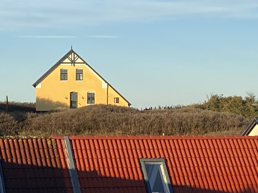hotel klitbakken