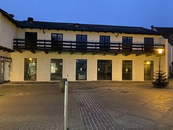 hotel klitbakken