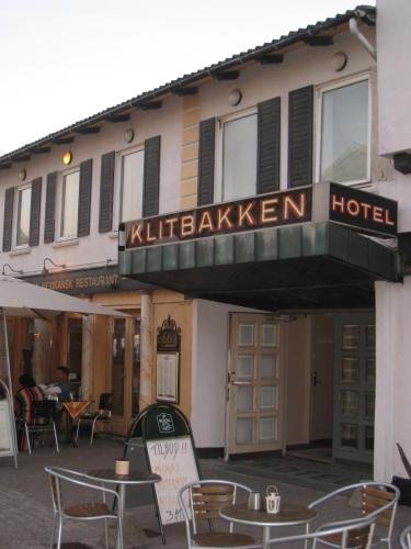 Hotel Klitbakken,Dadanpatra,3 star