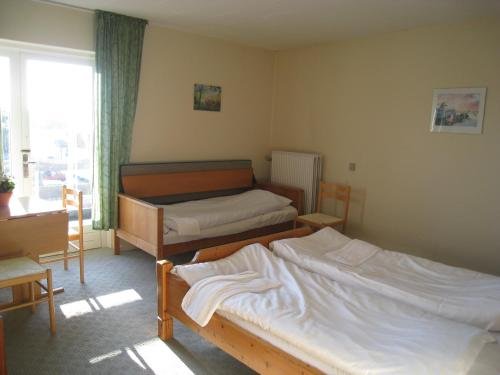 Hotel Klitbakken,Dadanpatra,3 star