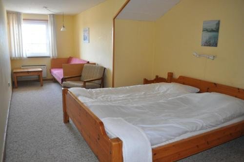 Hotel Klitbakken,Dadanpatra,3 star