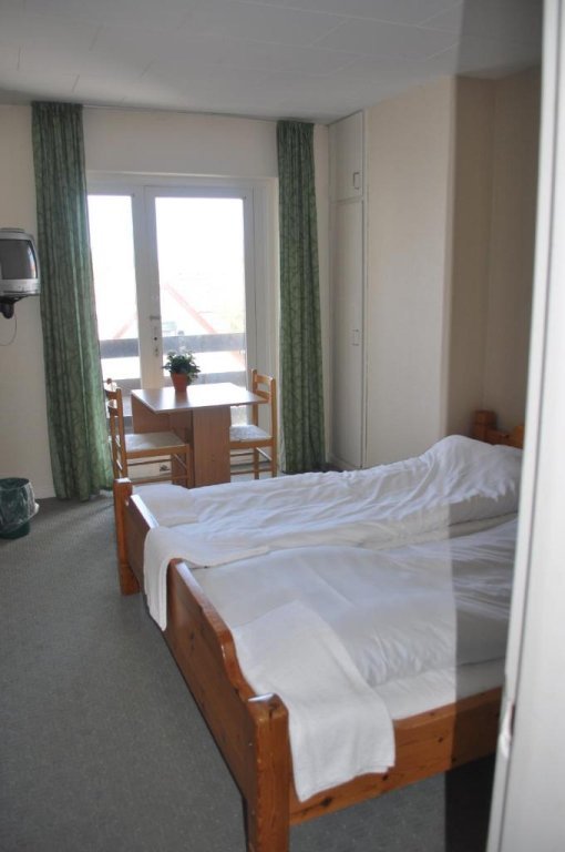 Hotel Klitbakken,Dadanpatra,3 star