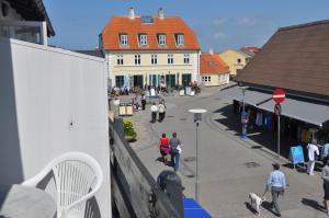 hotel klitbakken