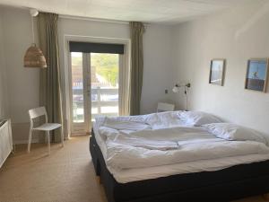 hotel klitbakken
