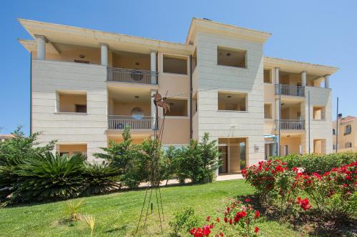 olbia city hotel