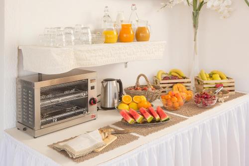 olbia city hotel