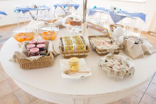 olbia city hotel