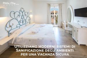 olbia city hotel