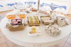 olbia city hotel