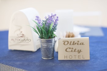 olbia city hotel