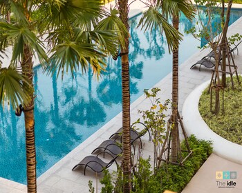 the idle hotel and residence