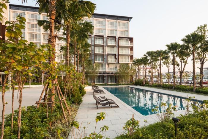 the idle hotel and residence