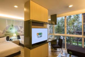 the idle hotel and residence