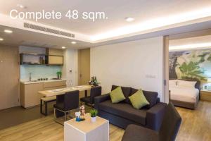 the idle hotel and residence