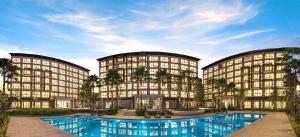 the idle hotel and residence