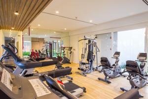 the idle hotel and residence