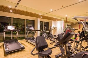 the idle hotel and residence