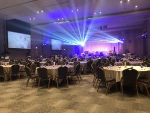 the idle hotel and residence