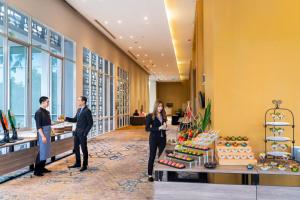 the idle hotel and residence