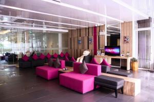 the idle hotel and residence