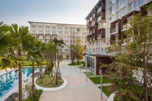 the idle hotel and residence