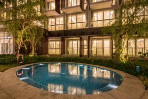 the idle hotel and residence